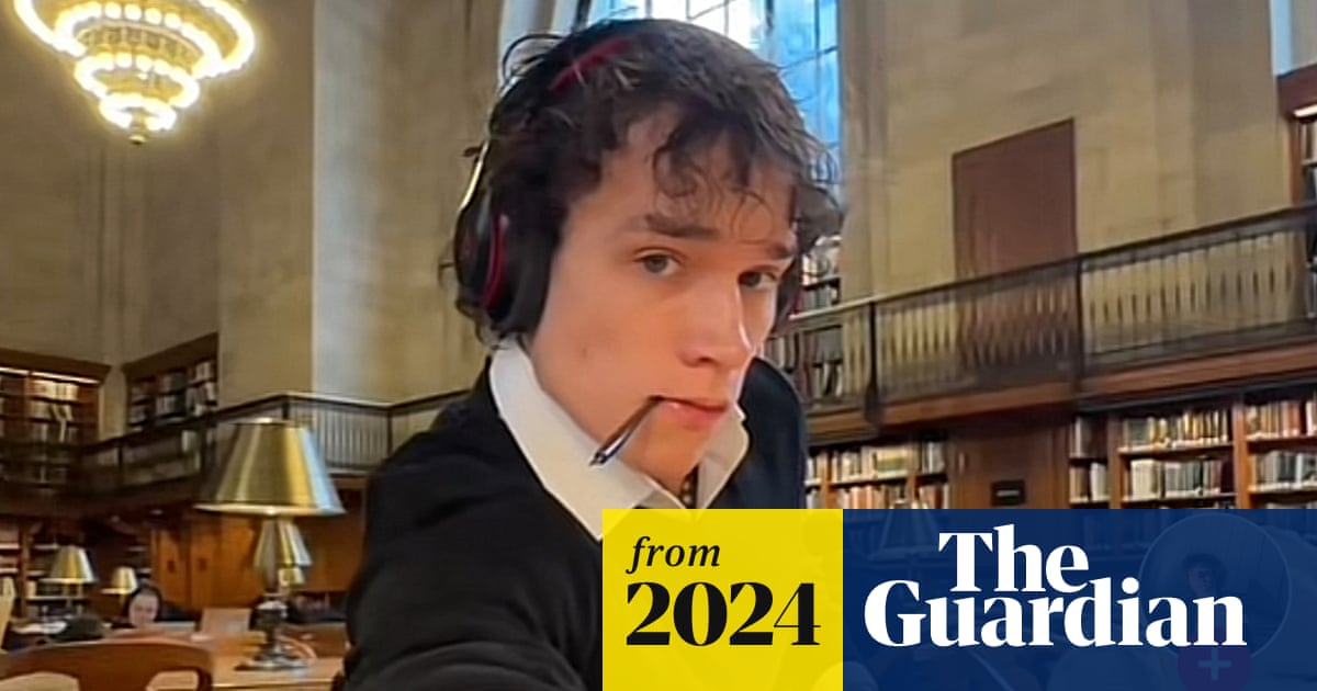 The Guardian story thumbnail