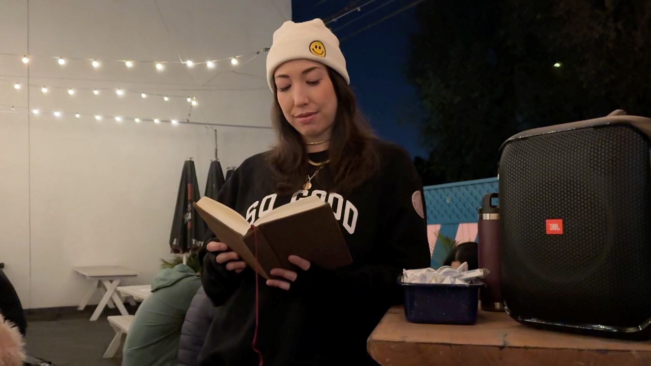 LA Spectrum News story thumbnail