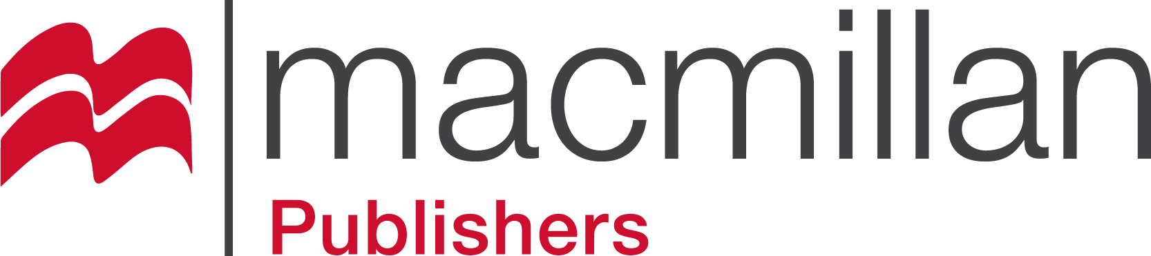 Macmillan logo