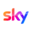 Sky logo