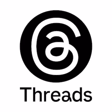 Threads logo