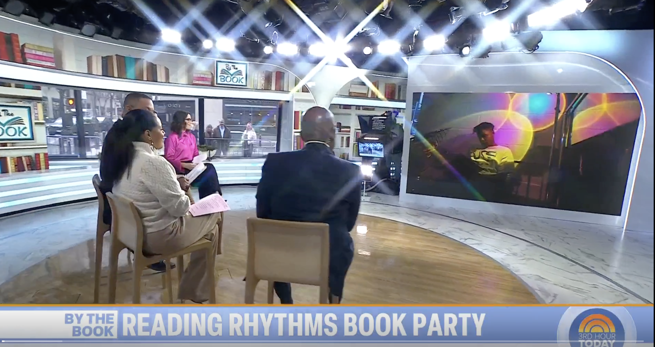 TODAY Show story thumbnail