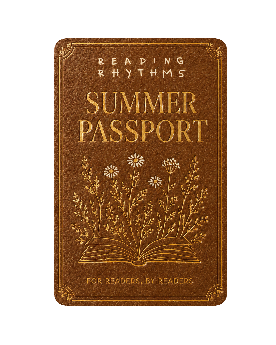 Global Summer Passport