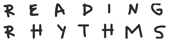 Reading Rhythms